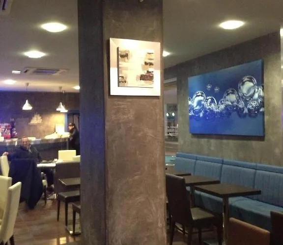 Restaurant La Fregate *