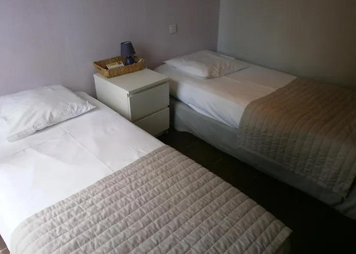 Restaurant La Fregate Hotel *