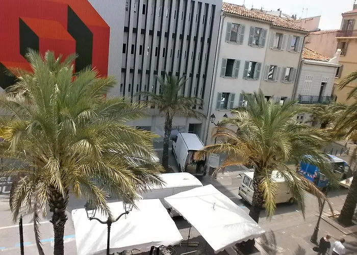 Hotel Restaurant La Fregate