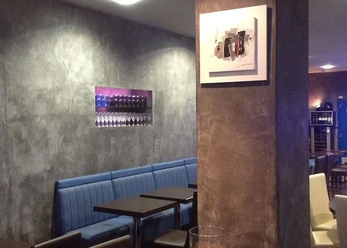 Restaurant La Fregate La Seyne-sur-Mer