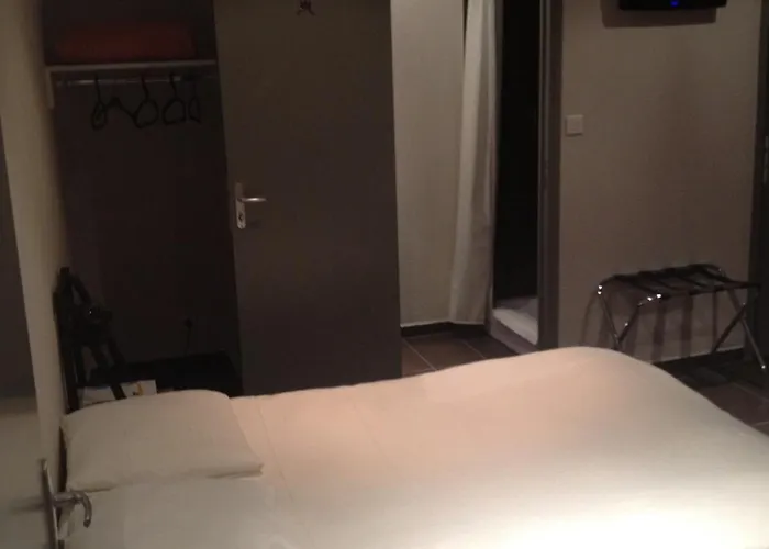 Restaurant La Fregate Hotel La Seyne-sur-Mer